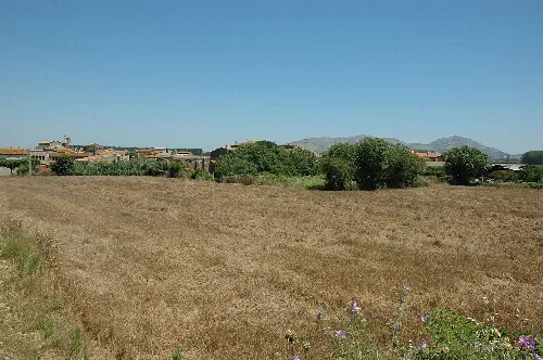 Serra de Daró