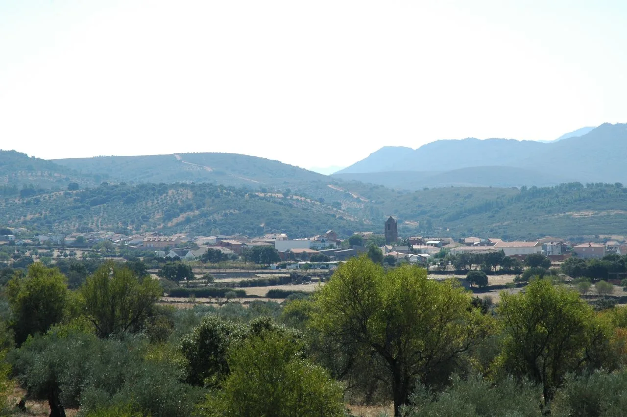 Fresnedoso de Ibor