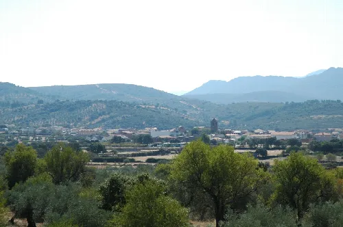 Fresnedoso de Ibor