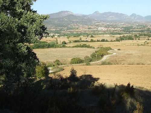 El Camí de Puigmaçana (Talarn i Castell de Mur, Pallars Jussà)