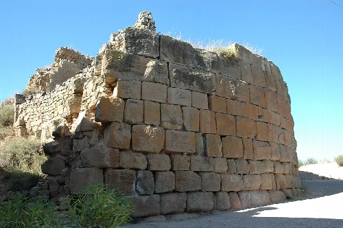 Castell de Castellnou d'Ossó





This is a photo of a monument listed in the Catalan heritage register of Béns Culturals d'Interès Nacional and the Spanish heritage register of Bienes de Interés Cultural under the reference RI-51-0006420.
