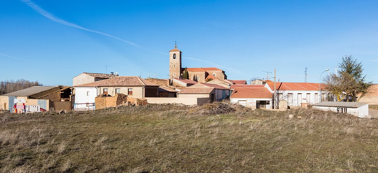Alentisque, Soria, Spain