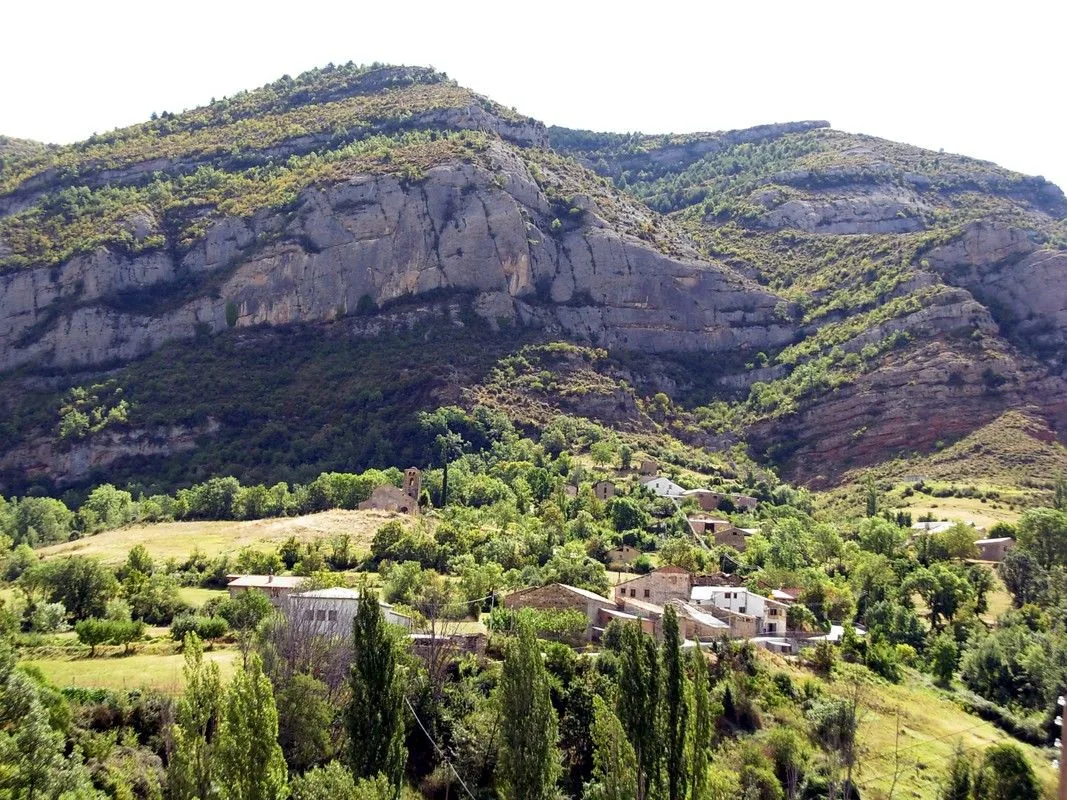Beranui (Baixa Ribagorça)