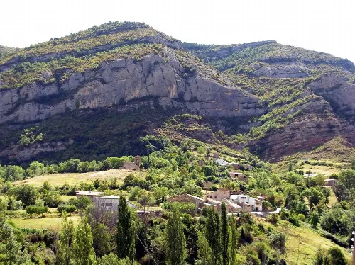 Beranui (Baixa Ribagorça)