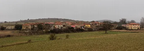 La Losilla, Soria, Spain