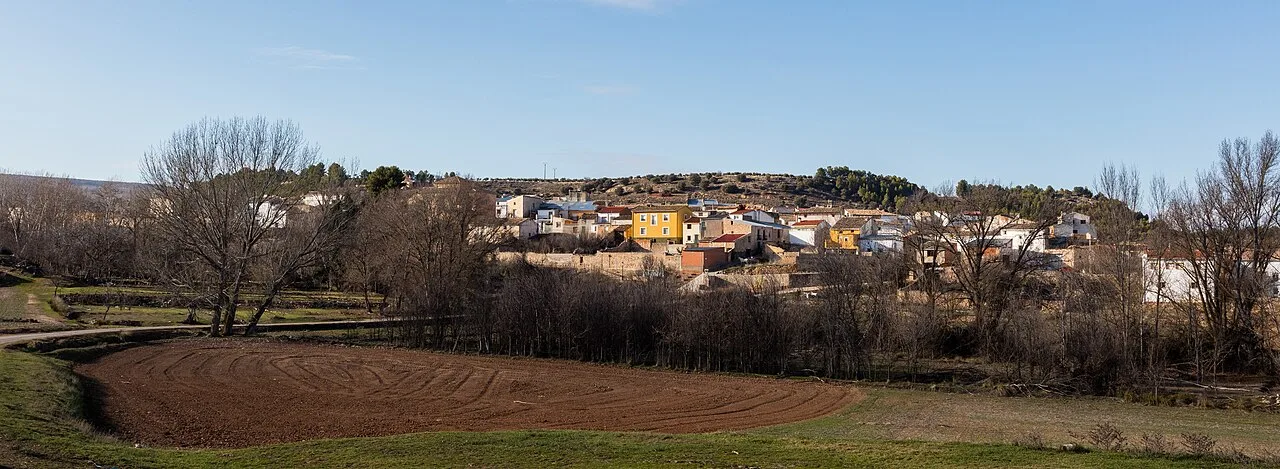 Buciegas, Cuenca, Spain