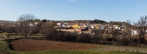 Buciegas, Cuenca, Spain
