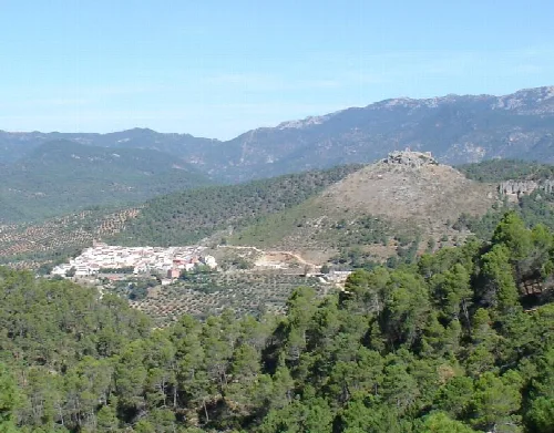 Cotillas