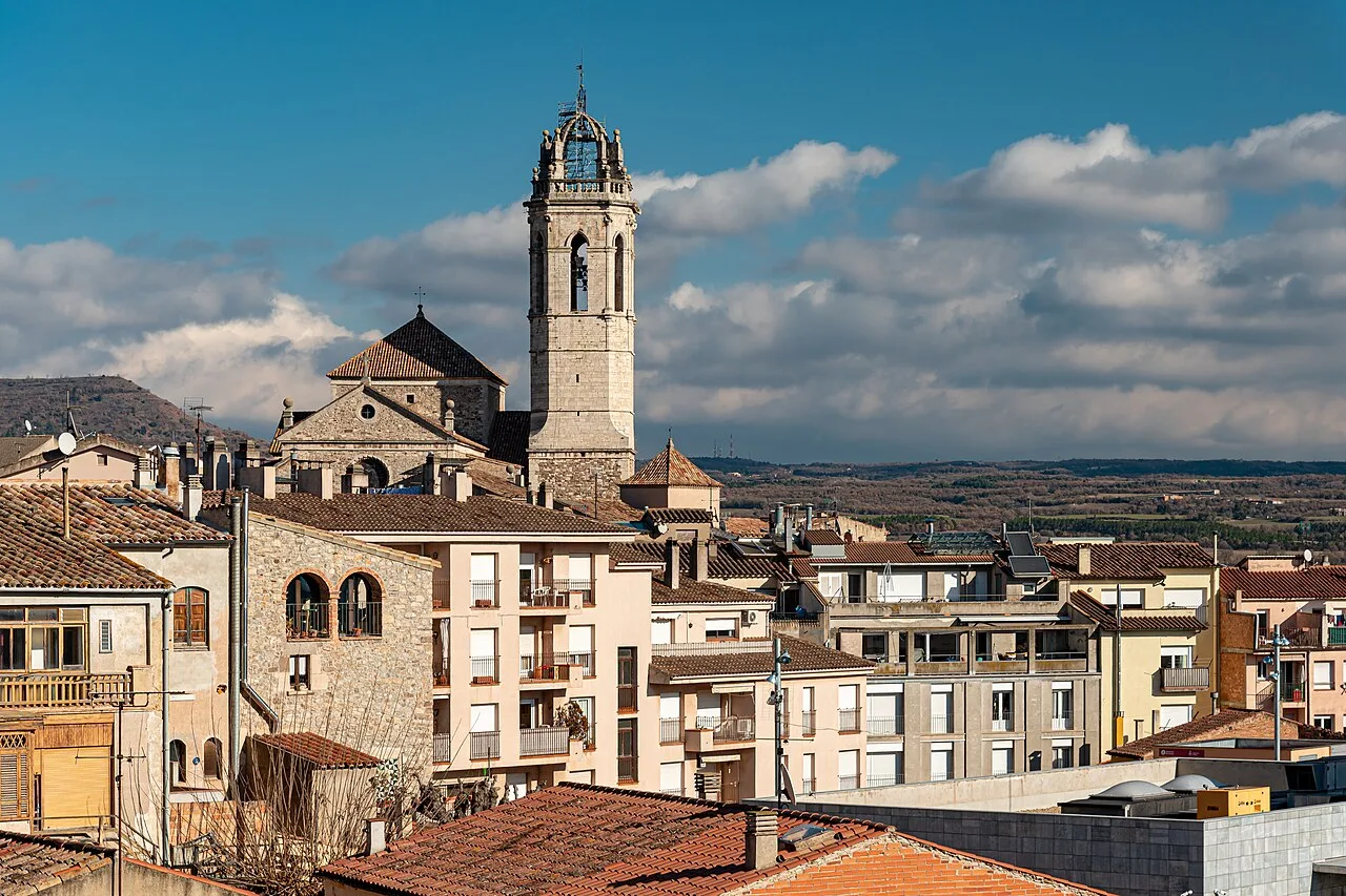 Moià (Moianès, Barcelona)