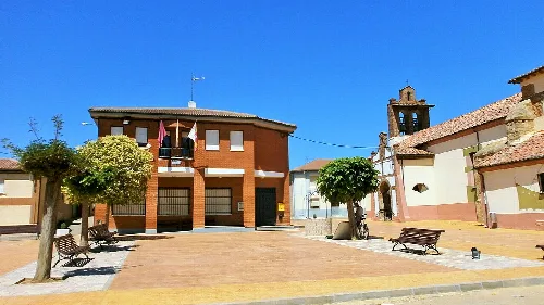 Valdemora
