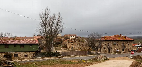 Ausejo de la Sierra, Soria, Spain
