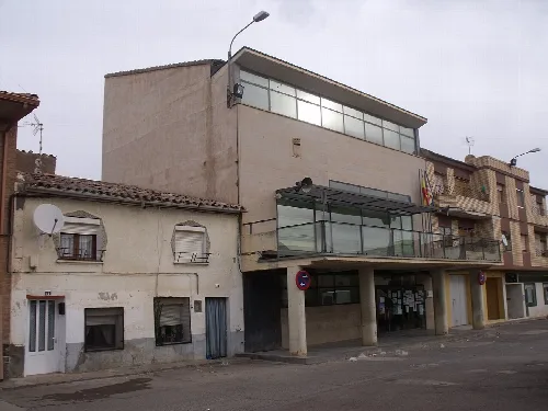 Ayuntamiento