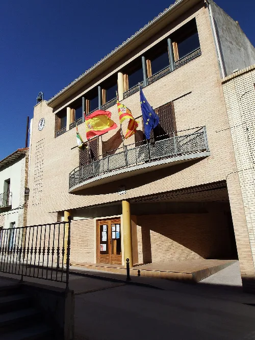 Monegrillo
