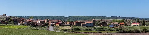 Tordelrábano, Guadalajara, Spain