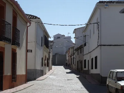 Santa Cruz de los Cáñamos