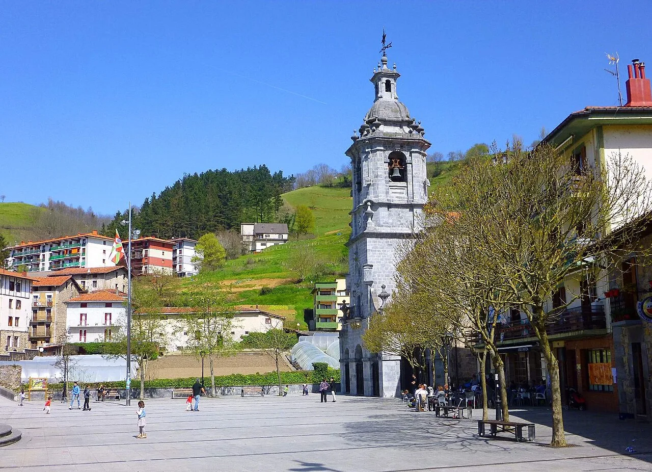 Ibarra (Gipúzcoa)
