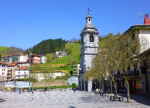 Ibarra (Gipúzcoa)