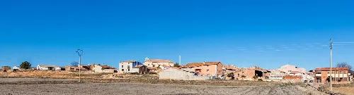Villanueva del Rebollar de la Sierra, Teruel, Spain