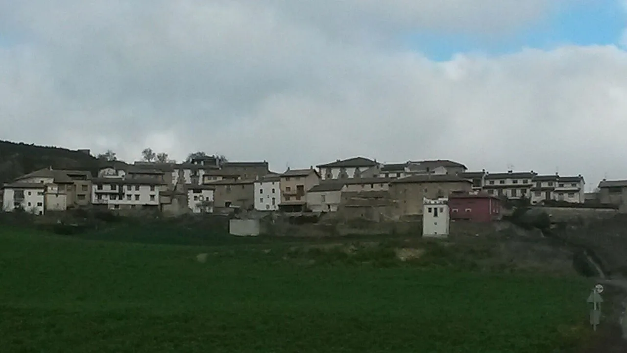 Artazu, Navarra