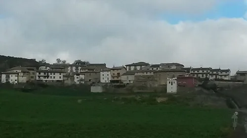 Artazu, Navarra