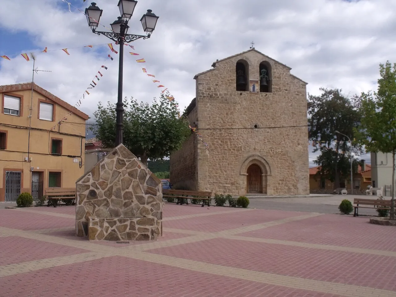 Zarzuela