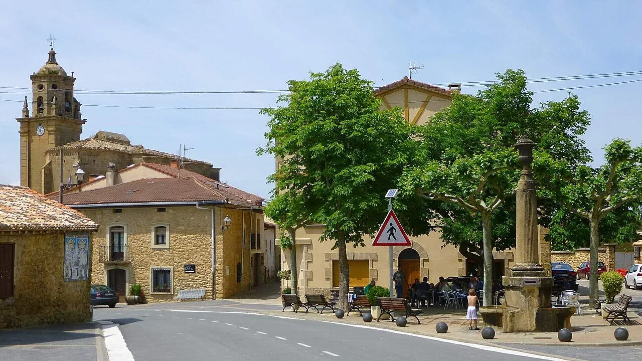 Leza (Álava)