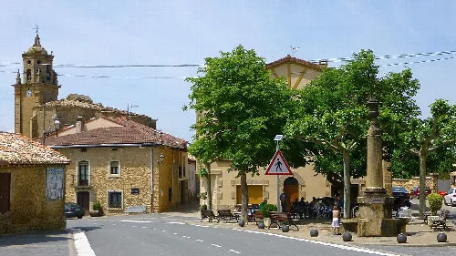 Leza (Álava)