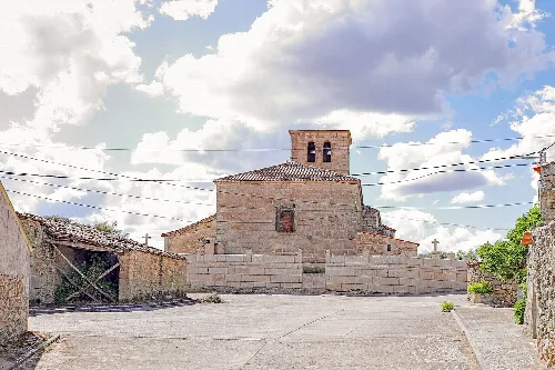 Brincones es un municipio que pertenece a la comarca de Vitigudino, provincia de Salamanca.