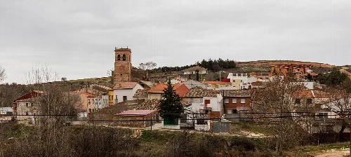 Jirueque, Guadalajara, Spain