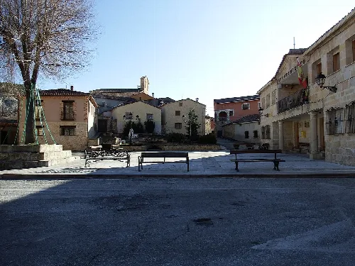 Poveda de la Sierra