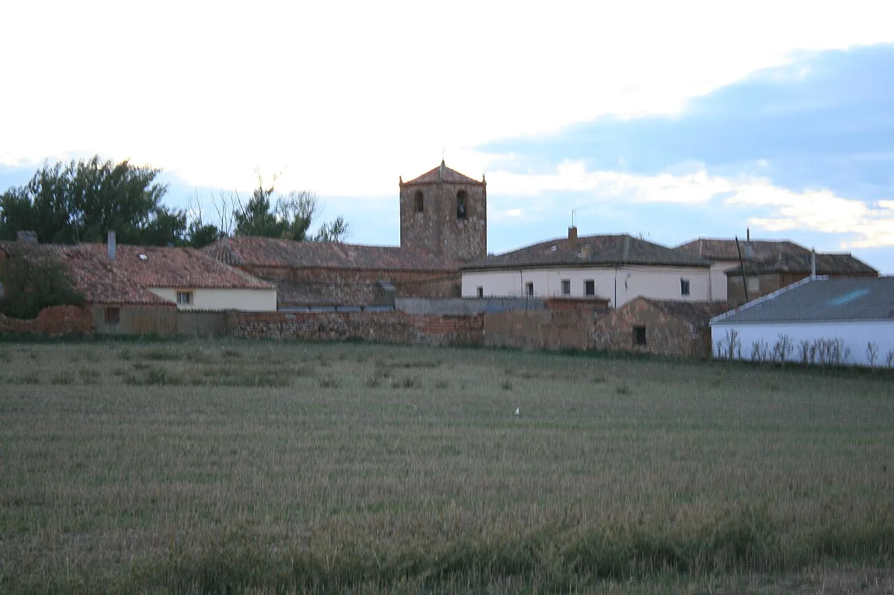 Torrubia de Soria, Soria, Spain