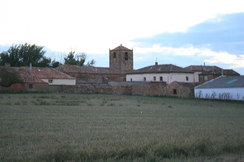 Torrubia de Soria, Soria, Spain
