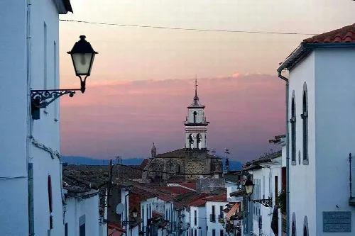 Dos Torres (España).