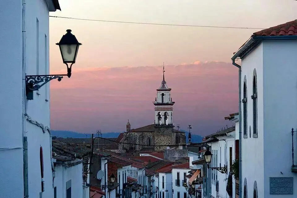 Dos Torres (España).