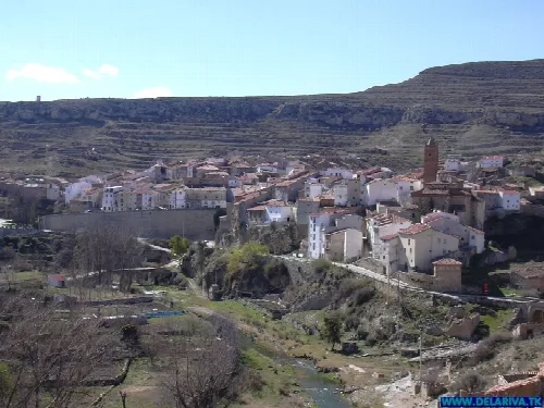 Foto de Obón