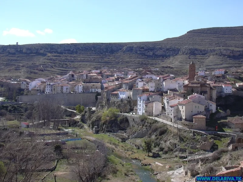 Foto de Obón