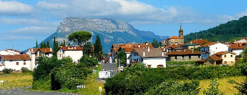 Iturmendi (Navarra)