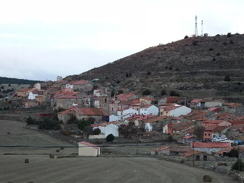 Saldón
