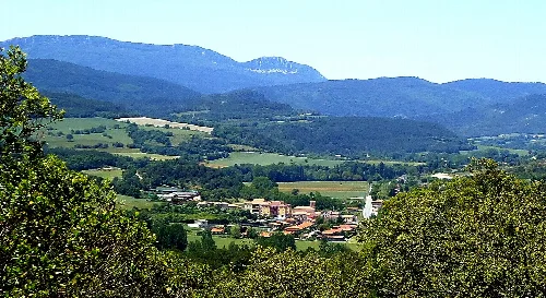 Uribarri Gaubea