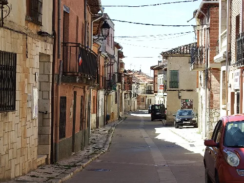 Sotillo de la Ribera