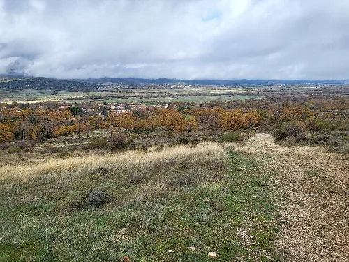Pradosegar, Avila, España