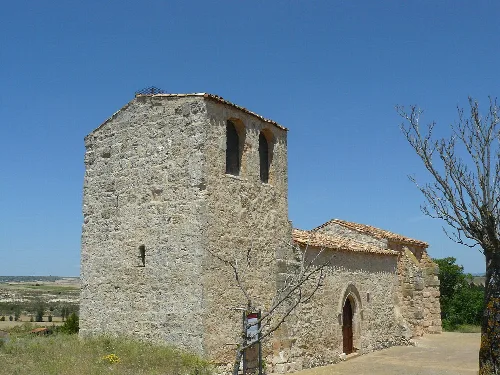 Arandilla, Burgos.