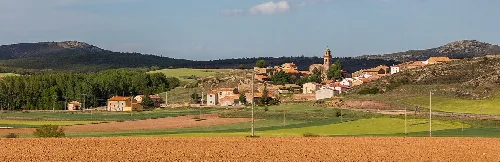 Setiles, Guadalajara, Spain