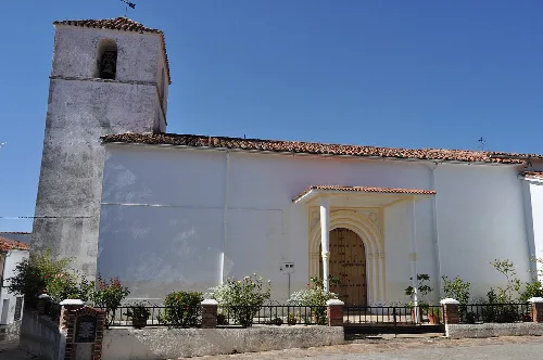 Navalvilla de Ibor - 002