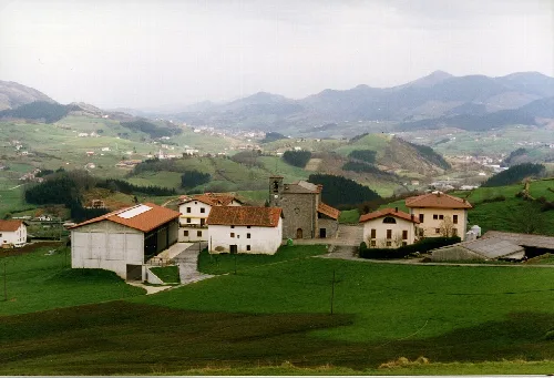 Larraulgo ikuspegia. Aiurri 0 zbk. 17. orr.