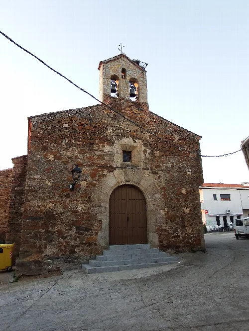 Campillo de Deleitosa