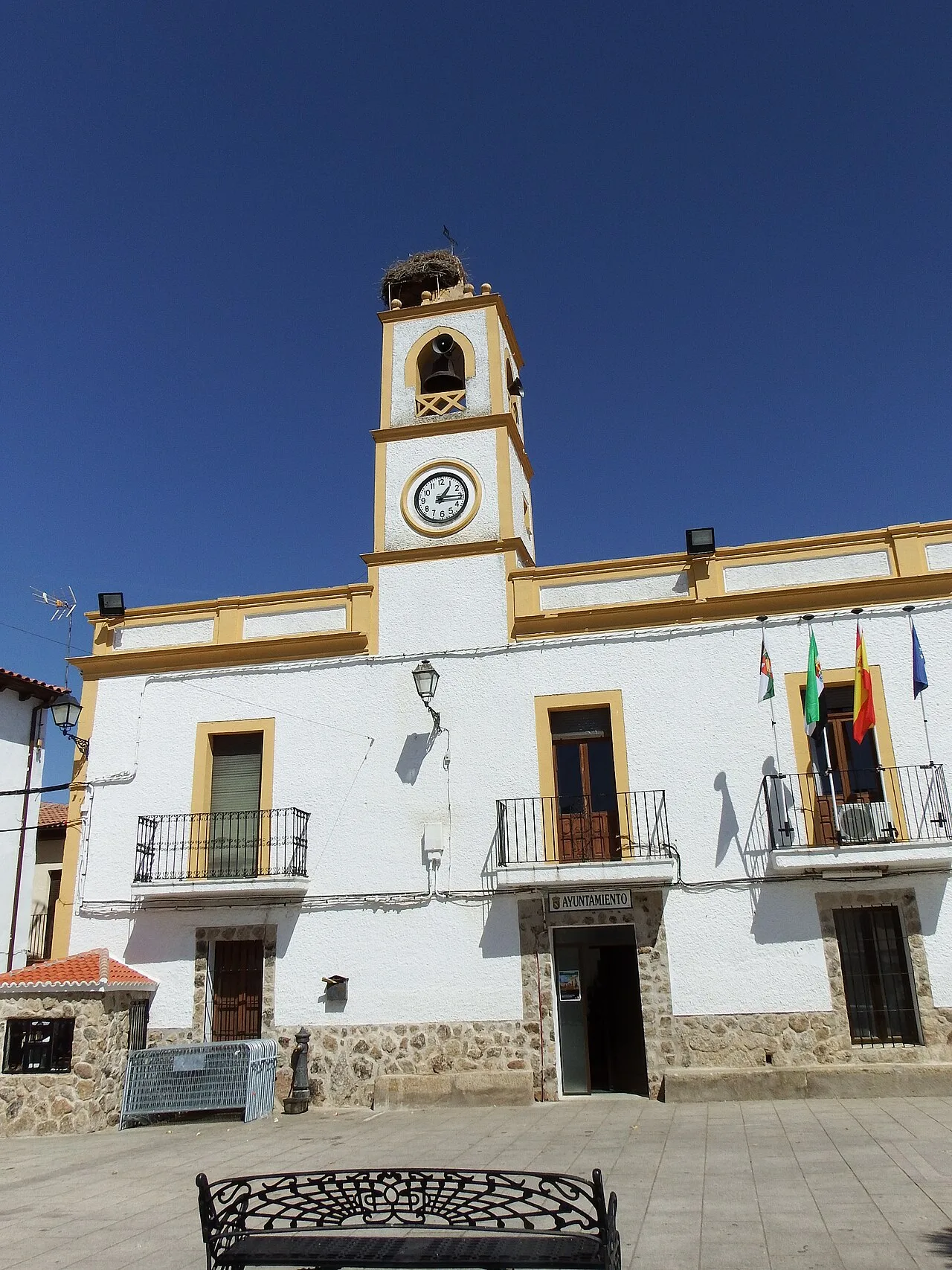 La Cumbre