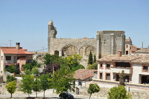 Tiedra.