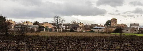 Alberite de San Juan, Zaragoza, Spain