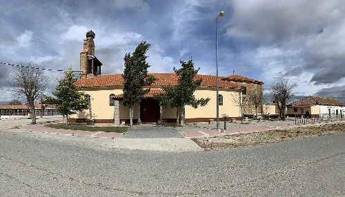 Muñopedro